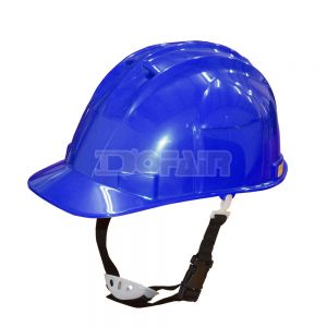 勞研所工程帽-深藍 CY3CJ-913