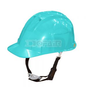 勞研所工程帽-藍 CY3CJ-913